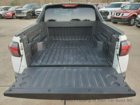 Used 2025 Hyundai Santa Cruz SEL image 17