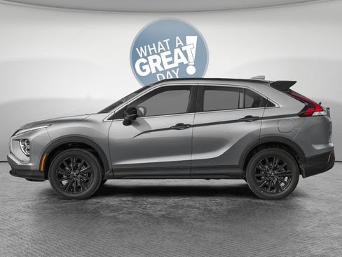 New 2026 Mitsubishi Eclipse Cross SEL image 3