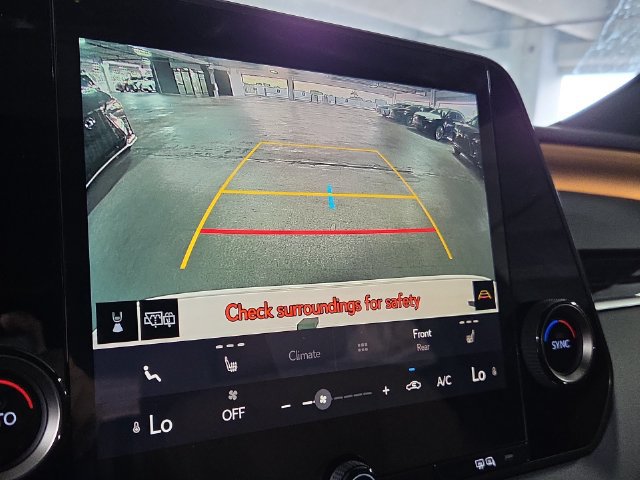 New 2026 Lexus RX 350 FWD w/ Accessory Package (Z1) image 17
