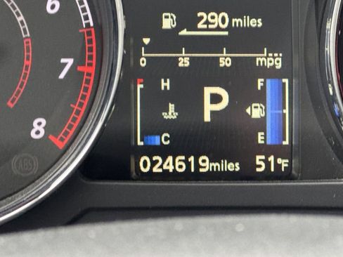 Used 2025 Mitsubishi Outlander Sport ES AWD/4WD image 26