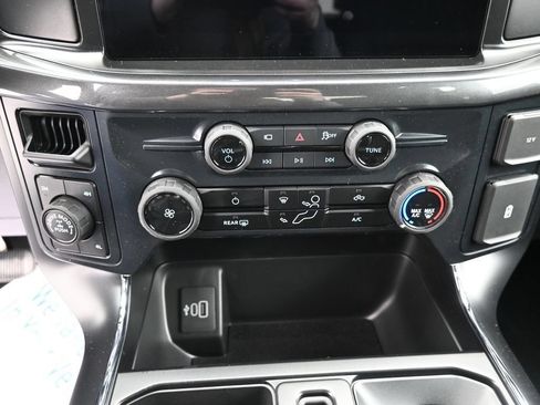 New 2026 Ford F150 STX AWD/4WD image 15