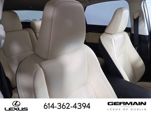 Used 2018 Lexus NX 300 AWD w/ Premium Package image 18
