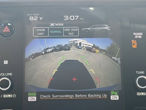 Used 2024 Subaru Outback Onyx Edition image 26