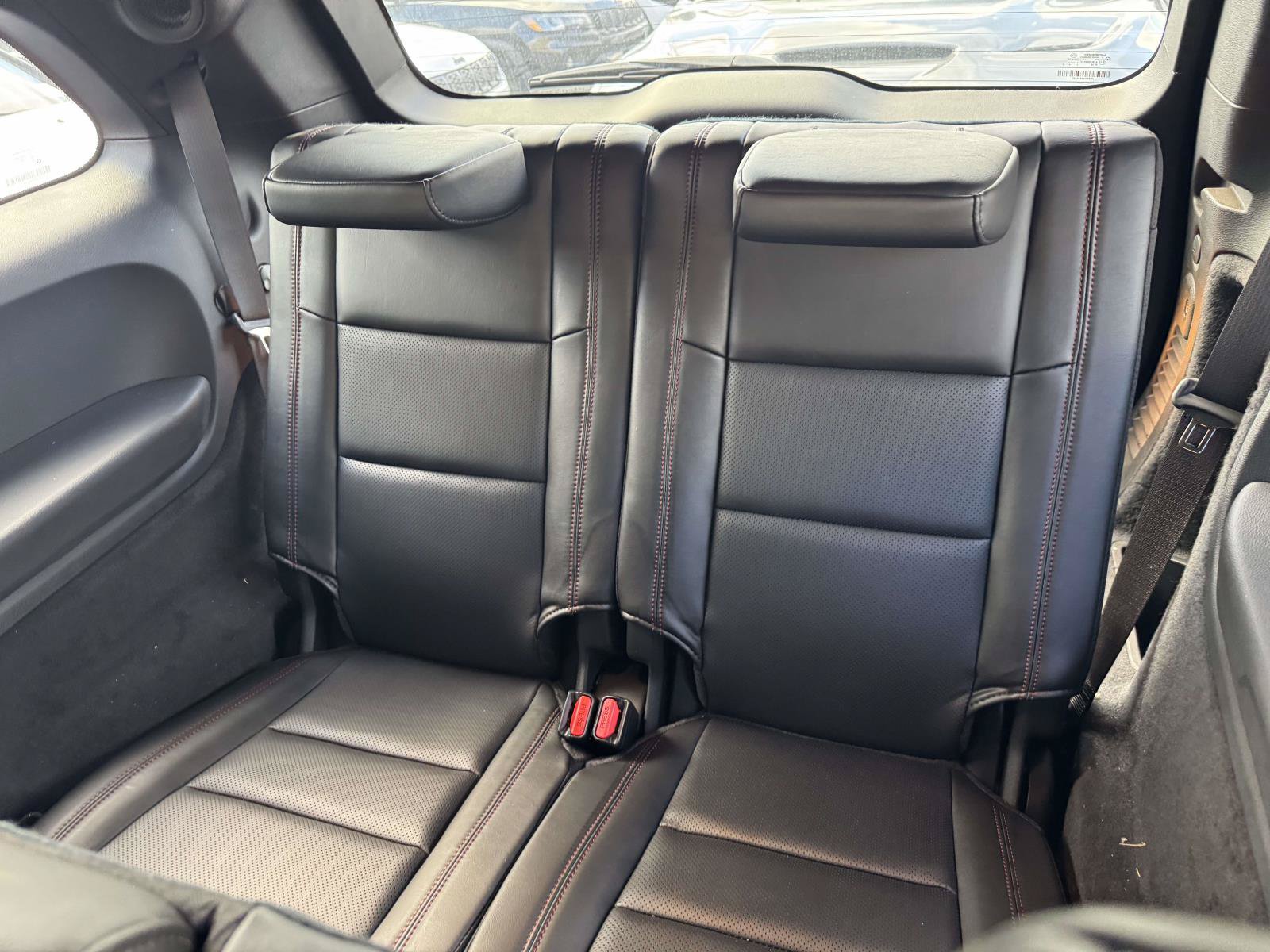 Used 2025 Dodge Durango GT AWD/4WD image 37