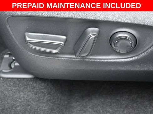 Certified 2026 Toyota Grand Highlander AWD image 10