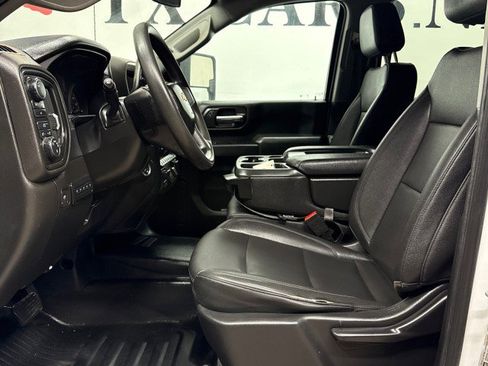 Used 2024 Chevrolet Silverado 2500 W/T w/ WT Convenience Package image 32