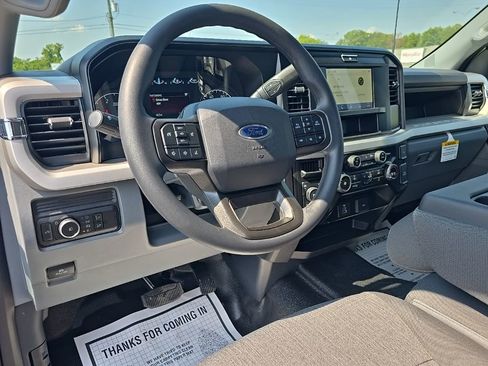 New 2026 Ford F250 XL AWD/4WD image 20