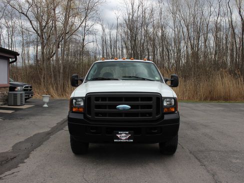 Used 2005 Ford F250 XLT image 13