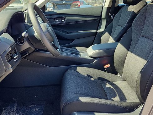 New 2026 Honda Accord SE image 10