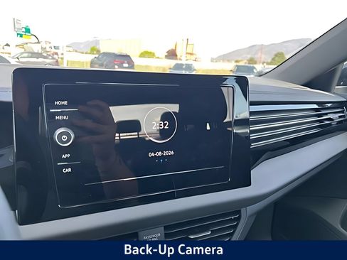 New 2026 Volkswagen Jetta S FWD image 30