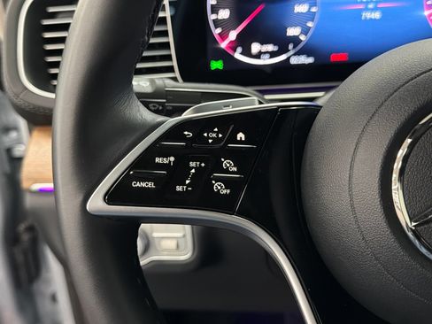 Certified 2026 Mercedes-Benz GLE 450 4MATIC Coupe image 28
