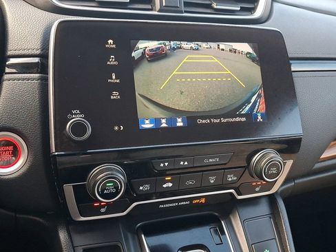 Used 2017 Honda CR-V EX-L image 18
