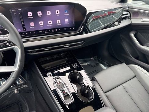 New 2026 Audi A5 2.0T Premium Plus AWD/4WD image 26