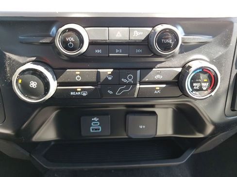 New 2026 Ford F250 XL w/ STX Appearance Package image 21