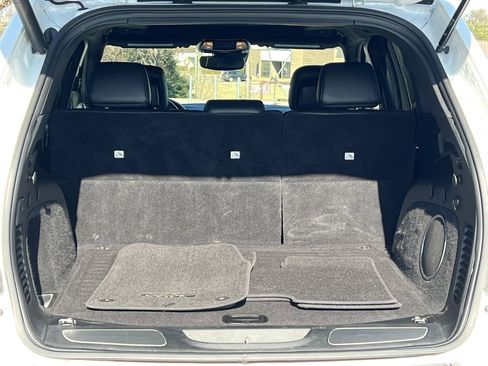 Used 2020 Jeep Grand Cherokee SRT image 30