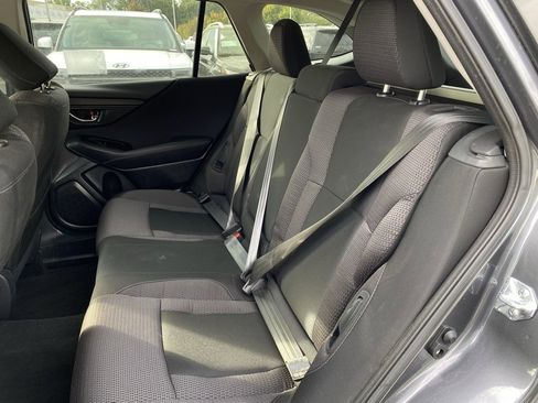Used 2025 Subaru Outback Premium image 25