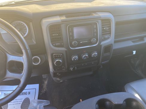 Used 2022 RAM 1500 Tradesman w/ Trailer Tow Group image 17