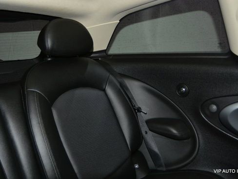 Used 2015 MINI Cooper Paceman S image 19