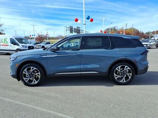 Used 2026 Lincoln Nautilus Premier w/ Equipment Group 102A video 2