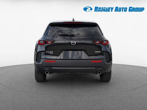 Used 2024 MAZDA CX-50 AWD 2.5 S w/ Weather Package image 7