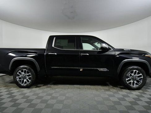 New 2026 Toyota Tundra 1794 Edition image 15