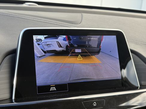 Certified 2026 Cadillac CT4 V Blackwing w/ Driver Assist Package image 20