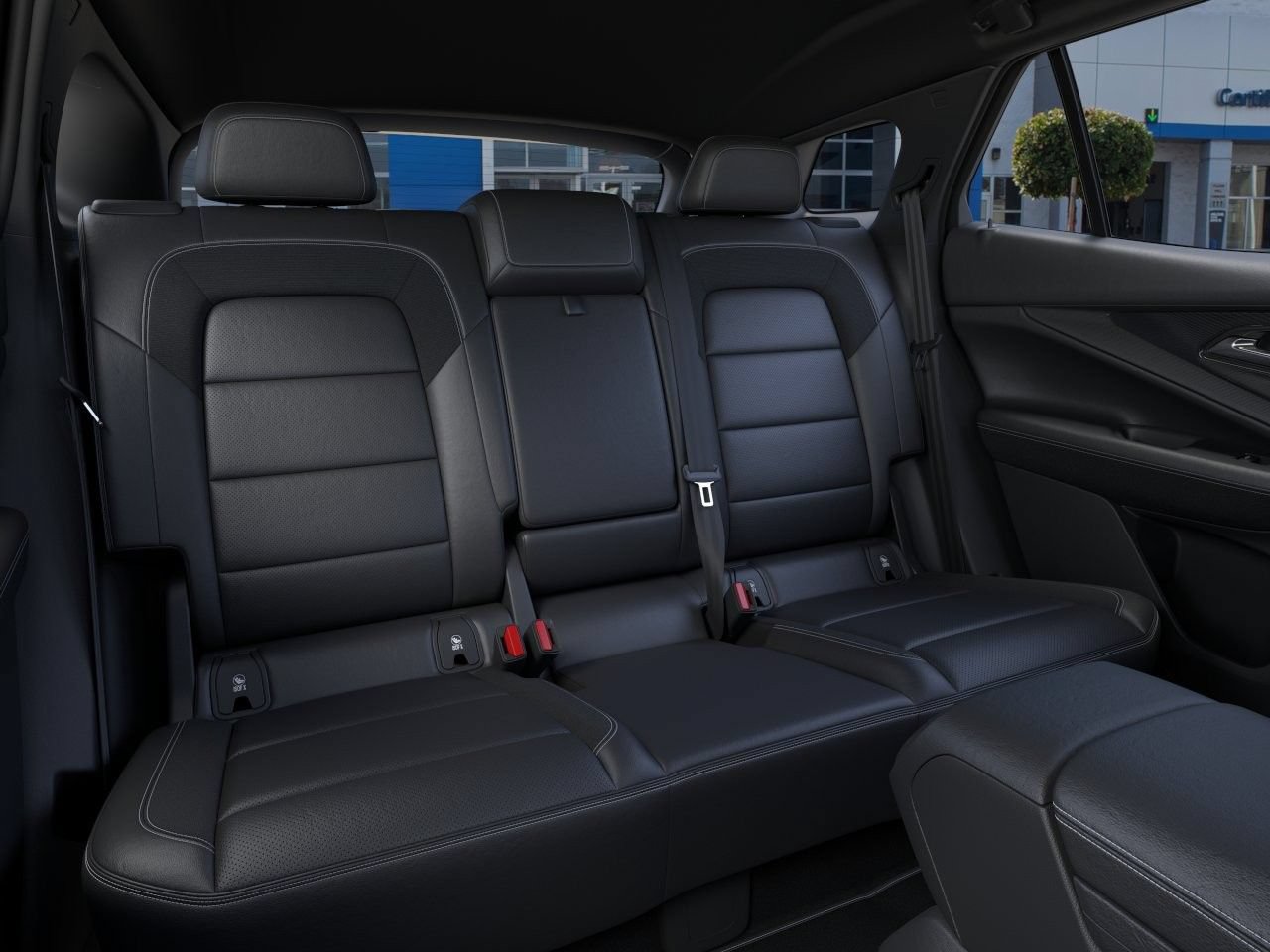 New 2026 Chevrolet Blazer EV LT FWD image 42