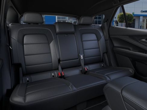 New 2026 Chevrolet Blazer EV LT FWD image 42