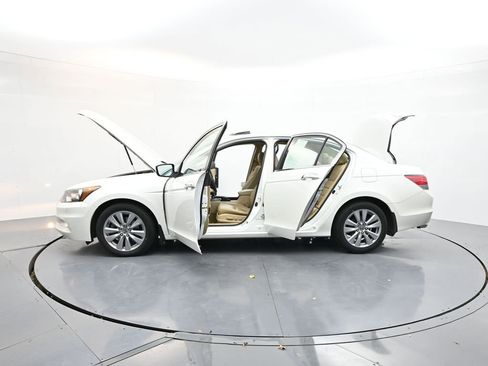 Used 2012 Honda Accord EX-L image 41