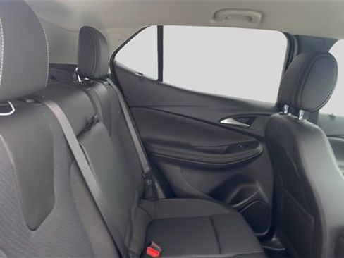 New 2026 Buick Encore GX Preferred w/ Comfort Package image 16