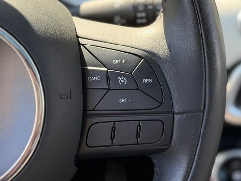 Used 2016 FIAT 500X Easy AWD/4WD image 9
