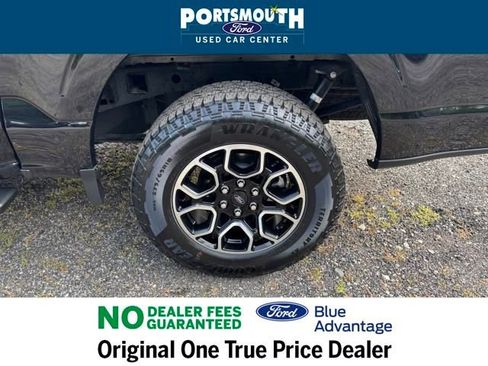 Used 2023 Ford F150 XLT w/ Equipment Group 302A High image 28