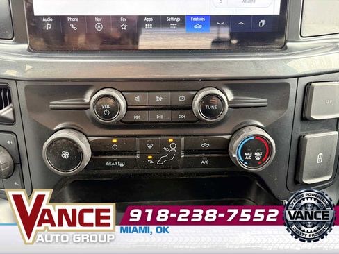 Used 2024 Ford F150 STX w/ STX Black Appearance Package AWD/4WD image 24