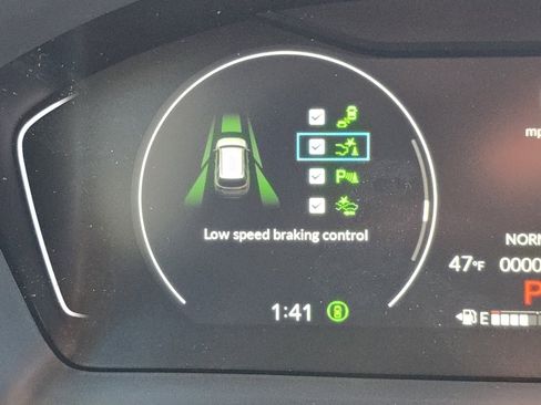 New 2025 Honda Pilot EX-L image 36