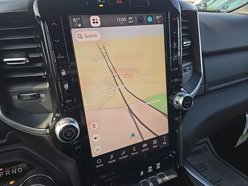 New 2026 RAM 1500 Big Horn image 65