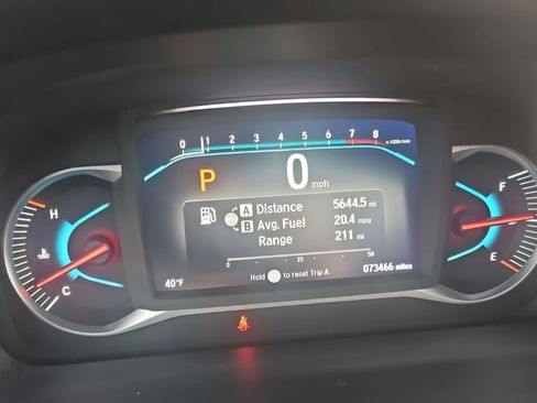 Used 2021 Honda Pilot EX-L image 19