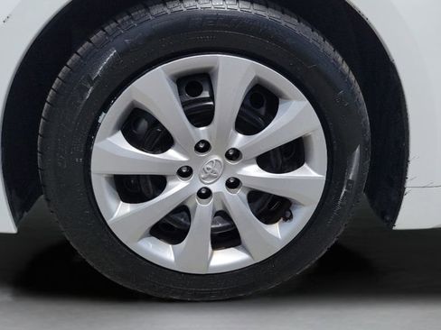 Certified 2024 Toyota Corolla LE FWD image 25