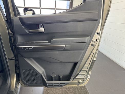 New 2026 Toyota Tacoma TRD Off-Road image 46