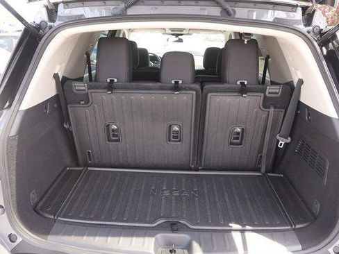 Used 2024 Nissan Pathfinder SV w/ Lighting Package (N92) FWD image 7