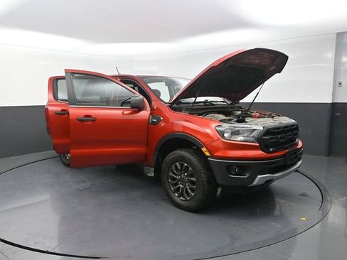Used 2019 Ford Ranger XLT w/ Equipment Group 301A Mid AWD/4WD image 39