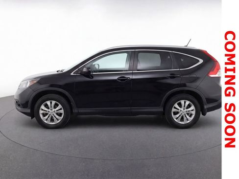 Used 2013 Honda CR-V EX-L image 6