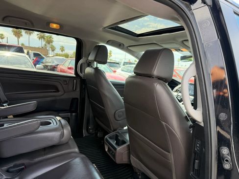 Used 2019 Honda Odyssey EX-L image 29