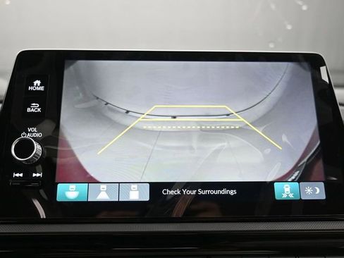 New 2026 Honda Odyssey EX-L image 27