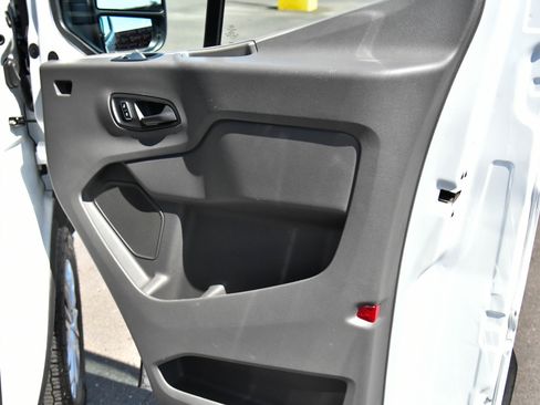 Used 2023 Ford Transit 350 XLT RWD image 45