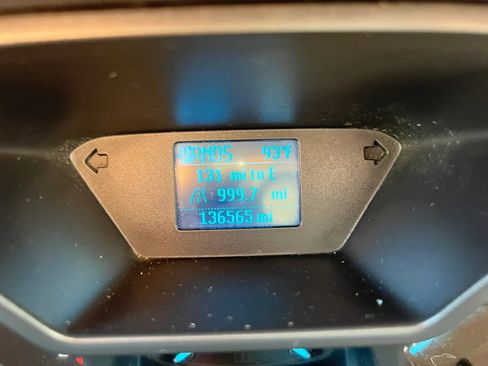 Used 2018 Ford Transit Connect XL FWD image 18