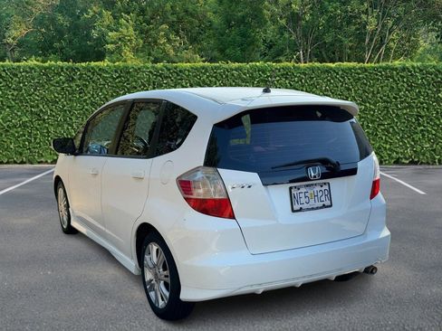 Used 2010 Honda Fit Sport image 4