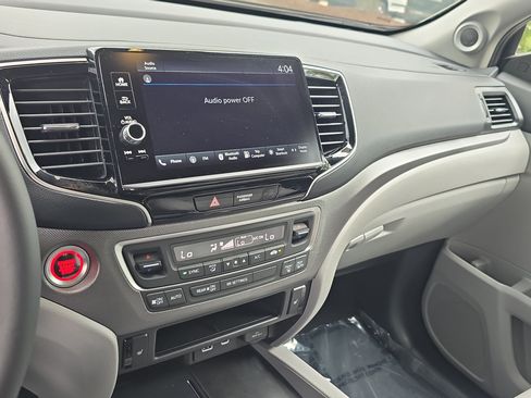 Certified 2026 Honda Ridgeline RTL image 19