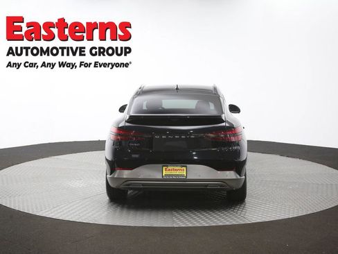 Used 2024 Genesis GV60 Advanced AWD/4WD image 38