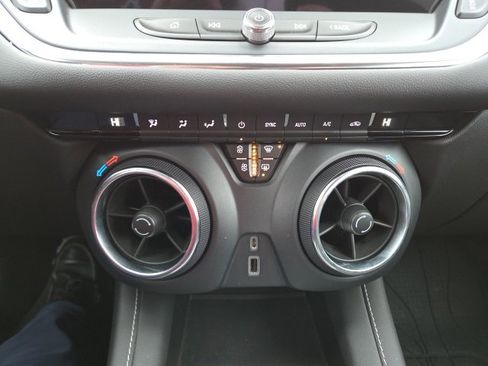 Used 2023 Chevrolet Blazer LT w/ LPO, Floor Liner Package image 9