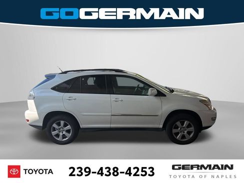 Used 2005 Lexus RX 330 AWD image 4